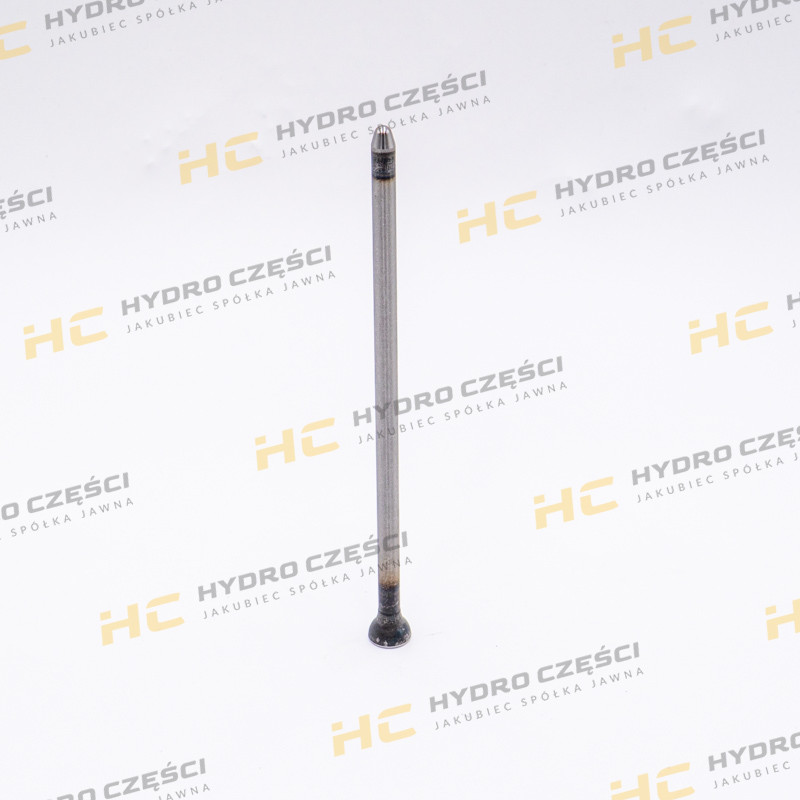 JCB Push rod 8mm - ORIGINAL