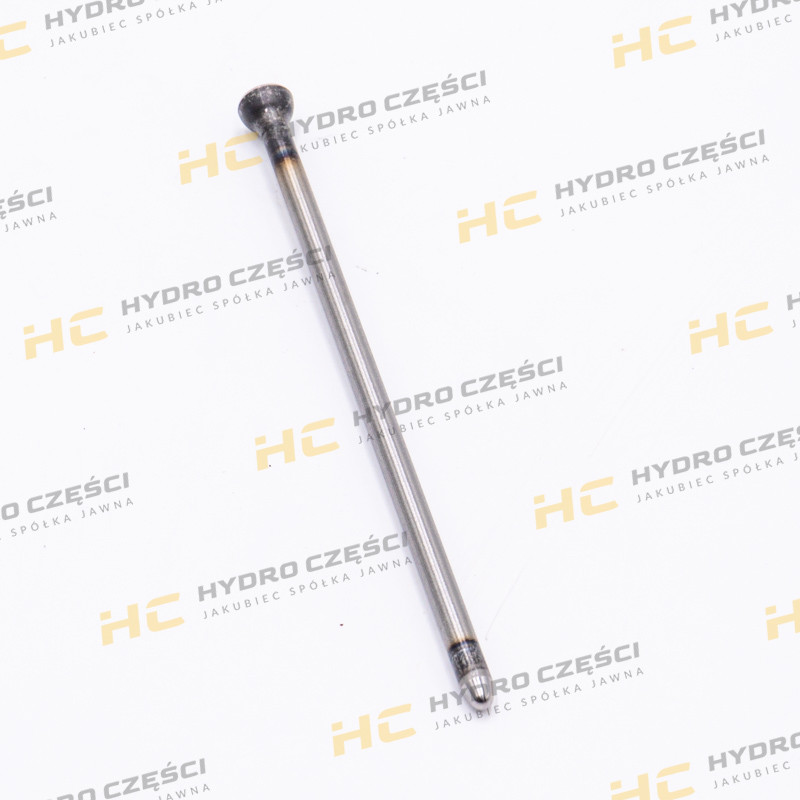 JCB Push rod 8mm - ORIGINAL
