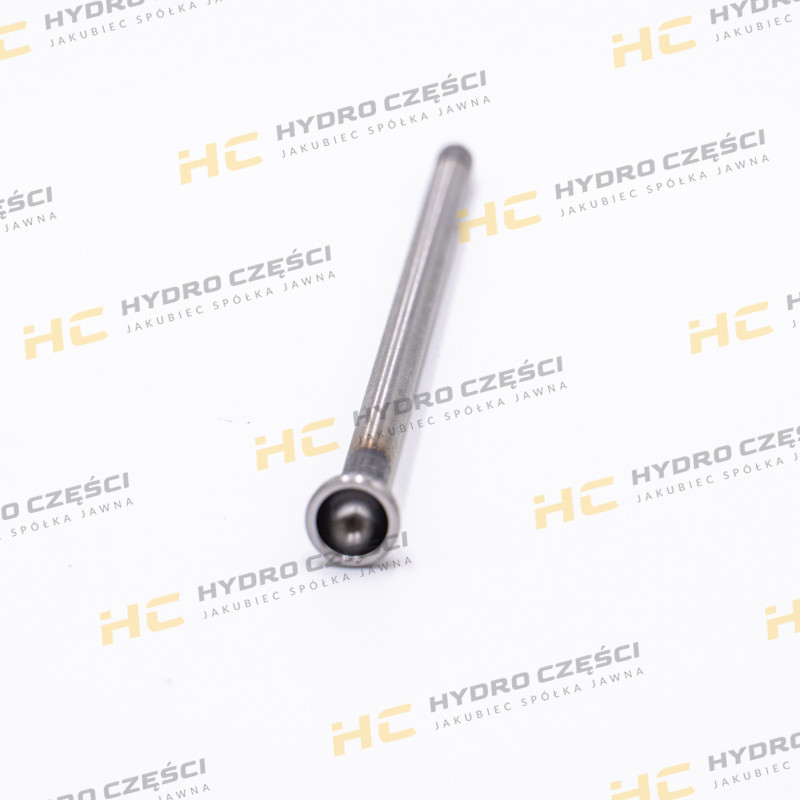 JCB Push rod 8mm - ORIGINAL