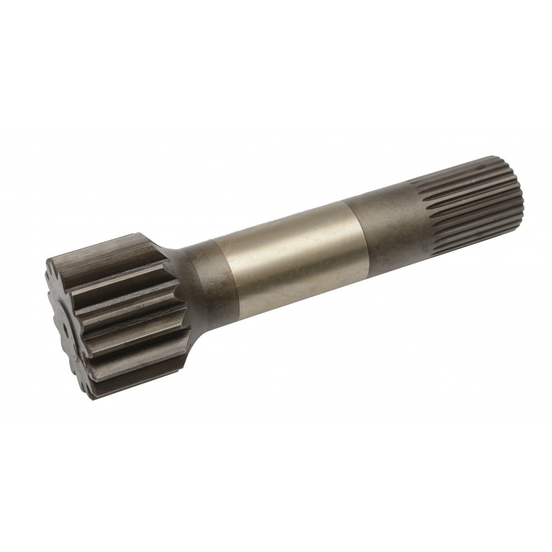 ЗУБЧАТЫЙ ВАЛ CASE