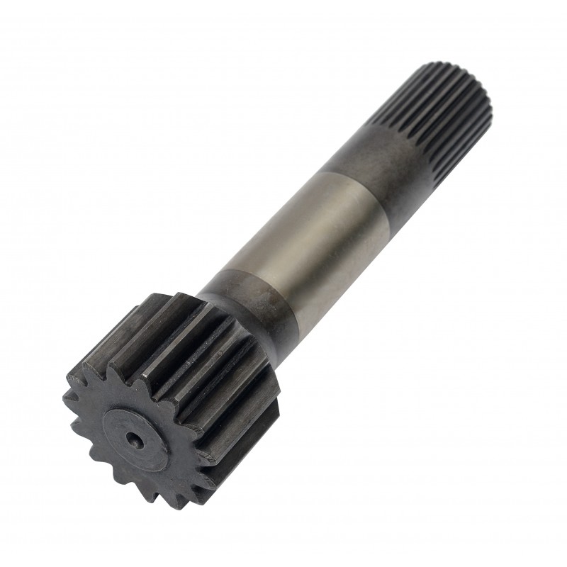 ЗУБЧАТЫЙ ВАЛ CASE