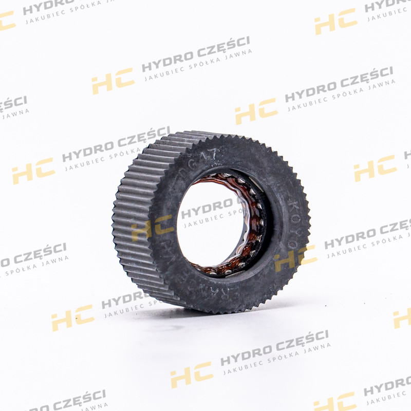 JCB Steering Column Bearing - ORIGINAL