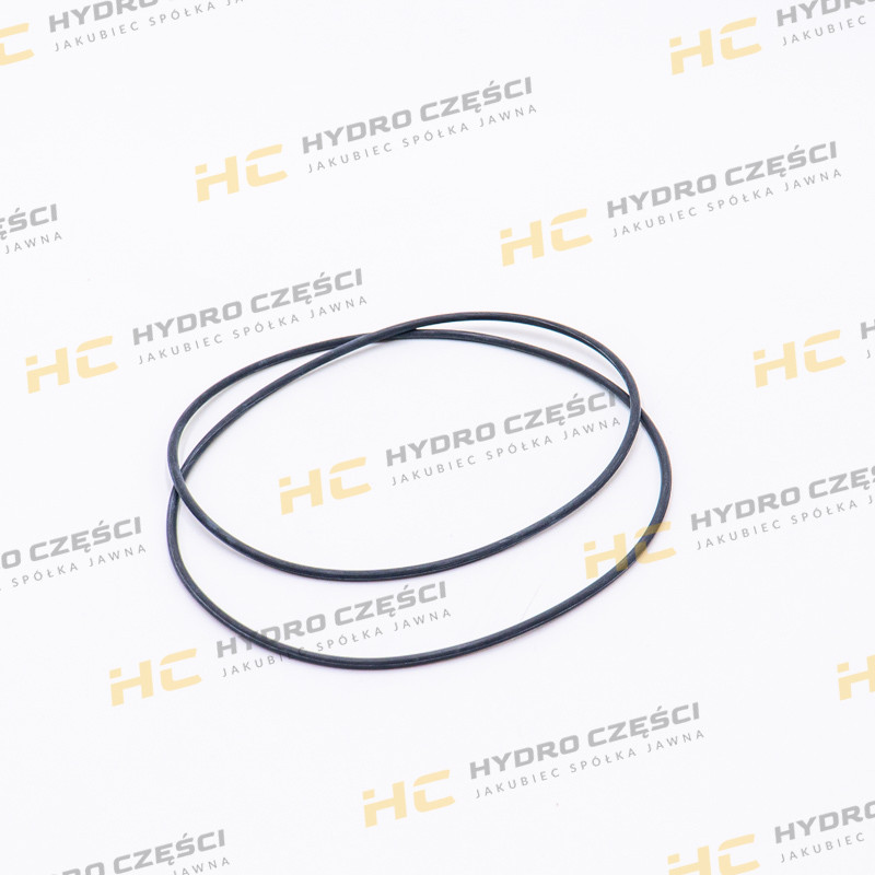 JCB Valve cover gasket - PERKINS