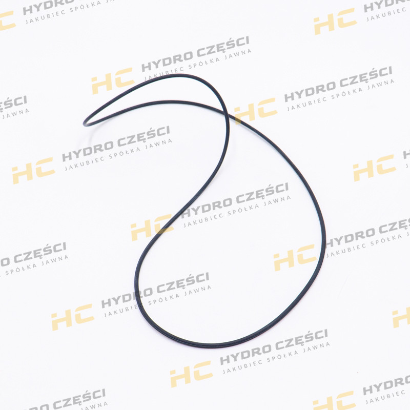 JCB Valve cover gasket - PERKINS