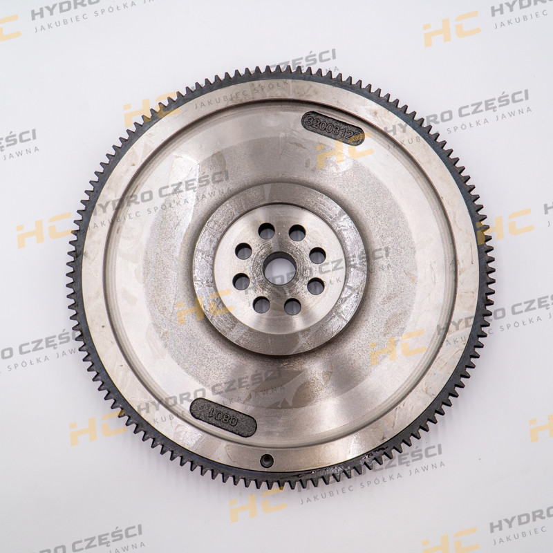 JCB Flywheel DIESELMAX engine - AZERI PARTS