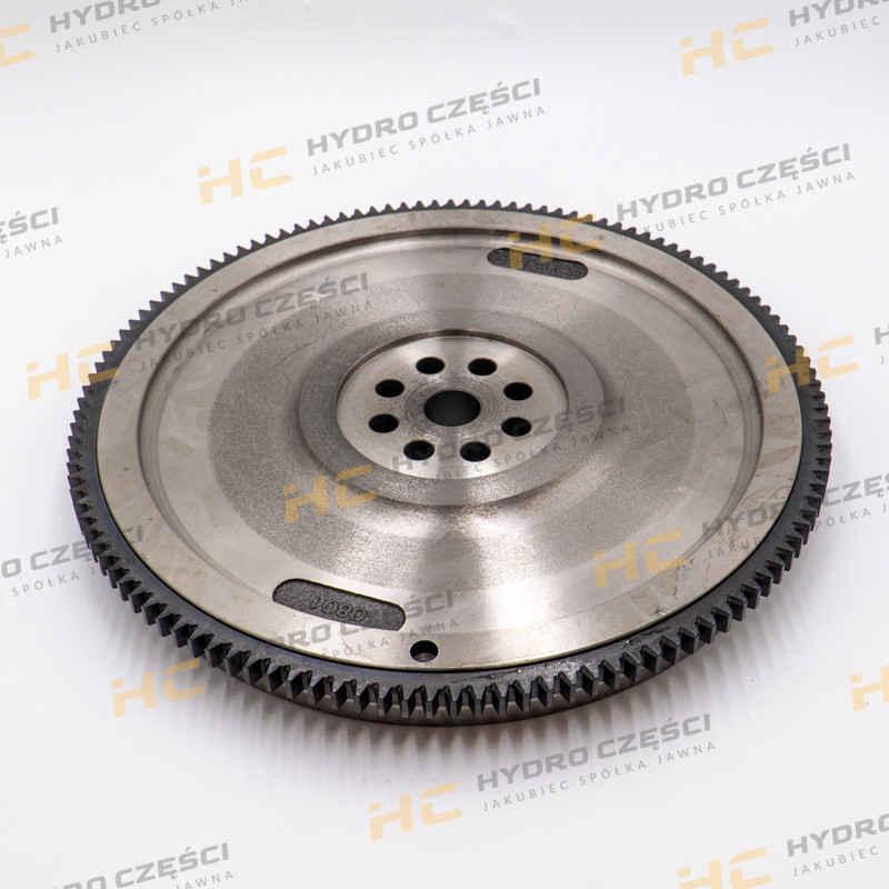JCB Flywheel DIESELMAX engine - AZERI PARTS