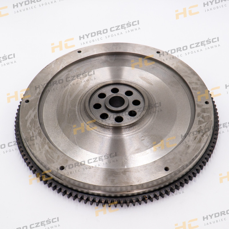 JCB Flywheel DIESELMAX engine - AZERI PARTS