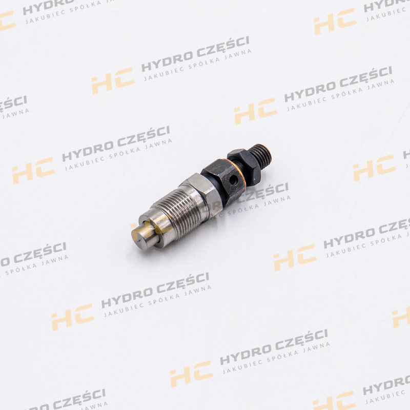 JCB Fuel Injector - AZERI PARTS