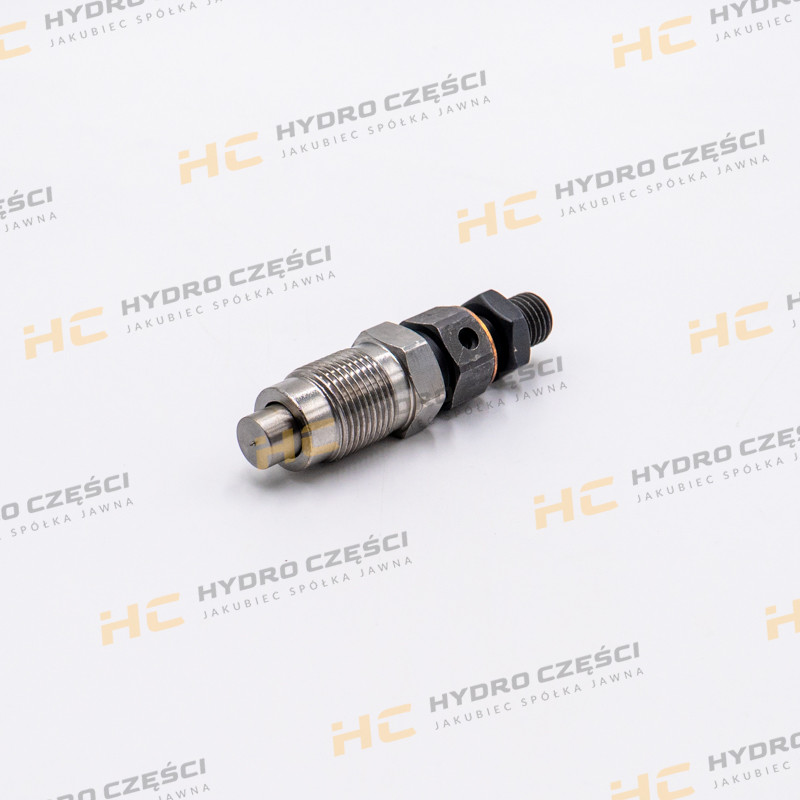 JCB Fuel Injector - AZERI PARTS