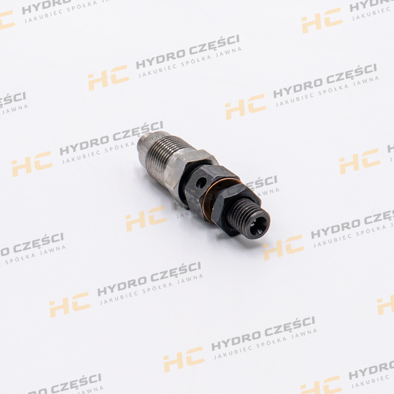 JCB Fuel Injector - AZERI PARTS