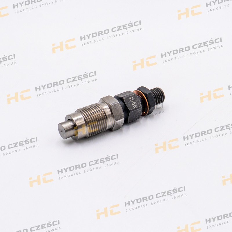 JCB Fuel Injector - AZERI PARTS