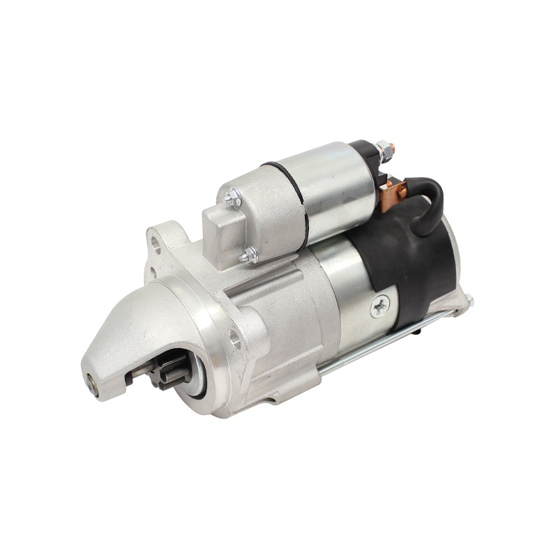 Motor starter 12V 3.0KW - TIER 2 RE RG engine
