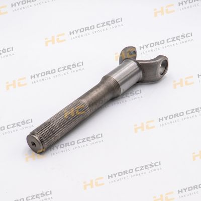 JCB полуось-AZERI PARTS