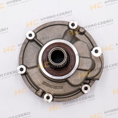 CASE трансмиссионный насос-OEM — фото 2