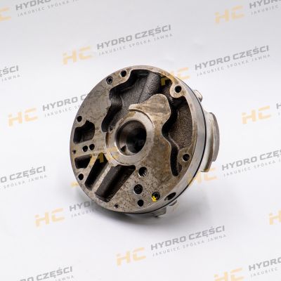 CASE Насос гидроусилителя руля — OEM — фото 4