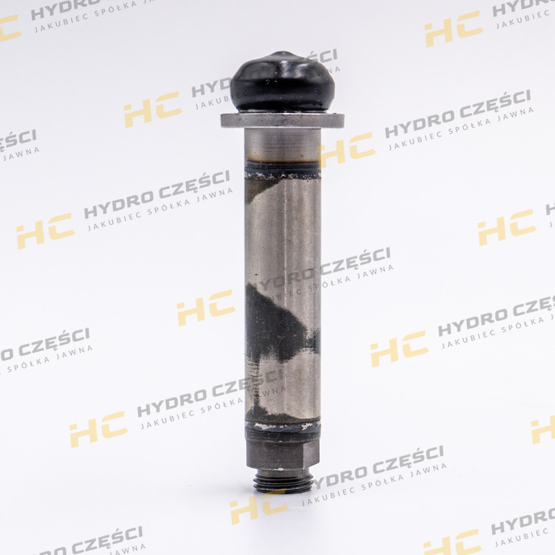 JCB Solenoid kit unloader section - ORIGINAL