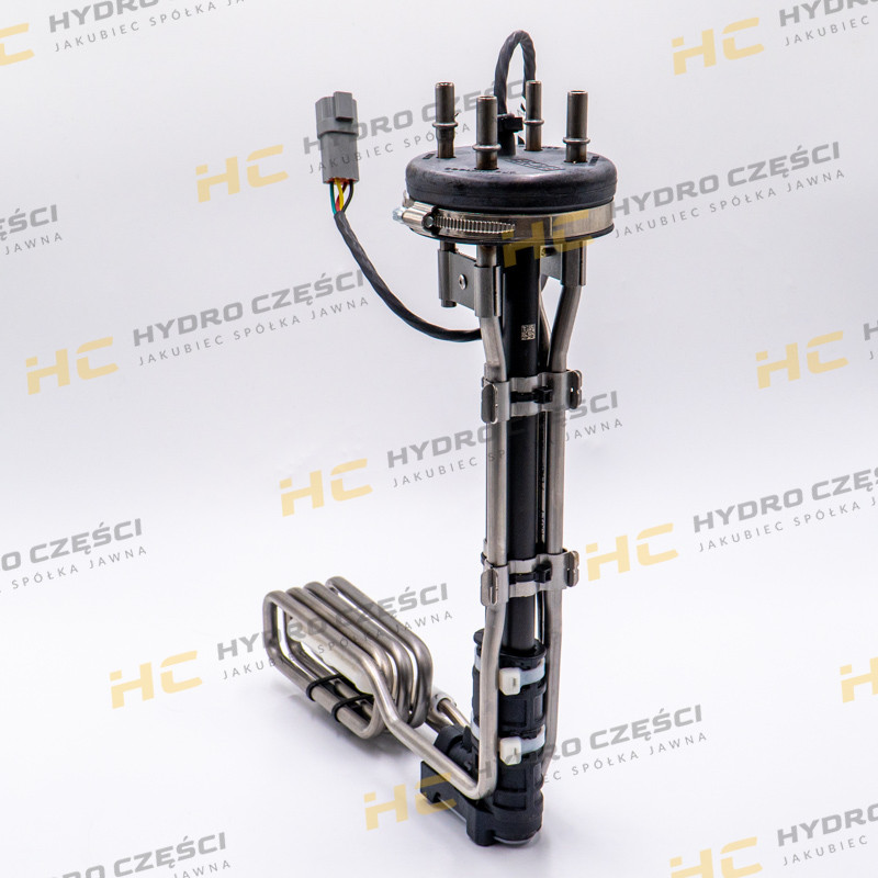 JCB Unit Head - ORIGINAL