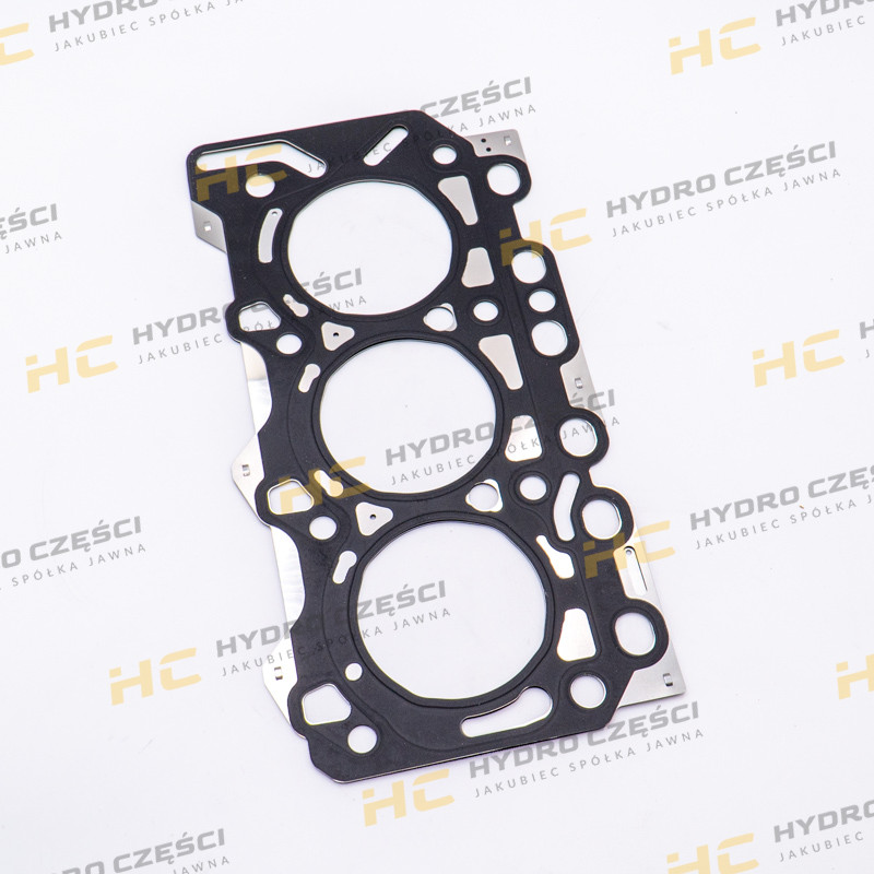 JCB Head Gasket 0.85mm - ORIGINAL