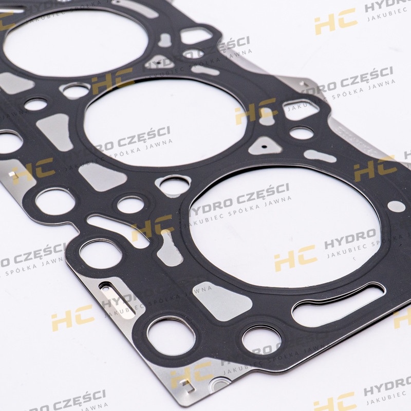 JCB Head Gasket 0.85mm - ORIGINAL
