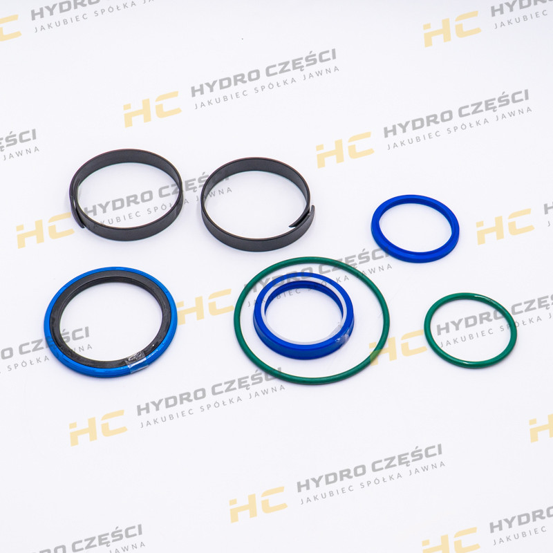 JCB Set kit seal 60x100 ORIGINAL