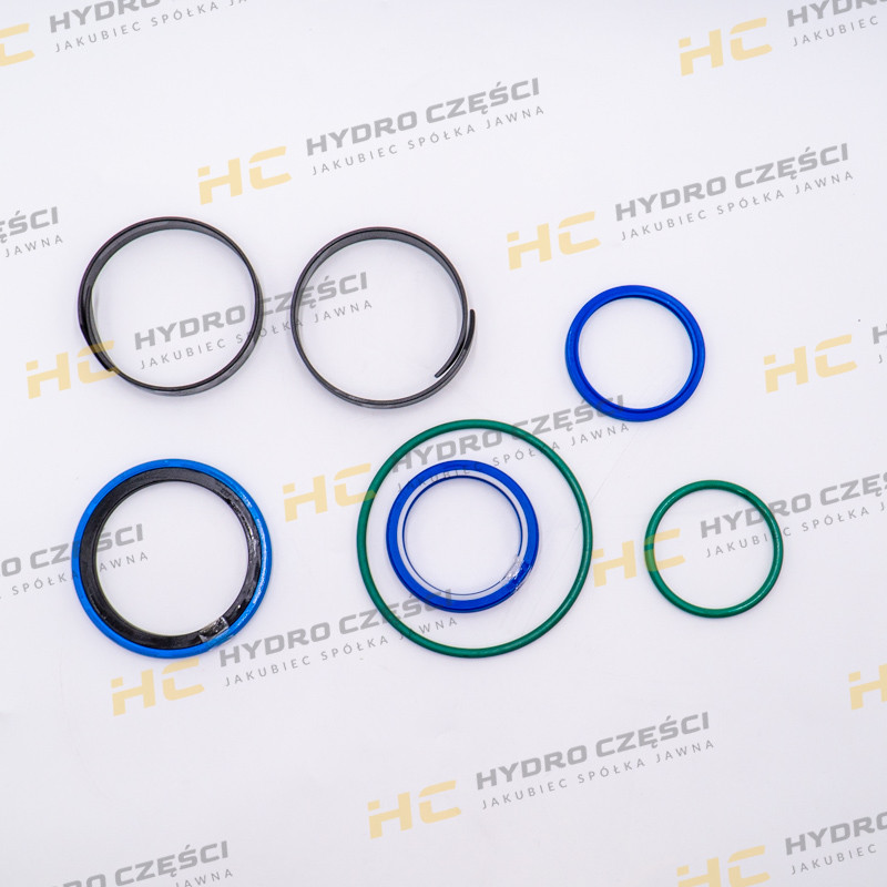 JCB Set kit seal 60x100 ORIGINAL