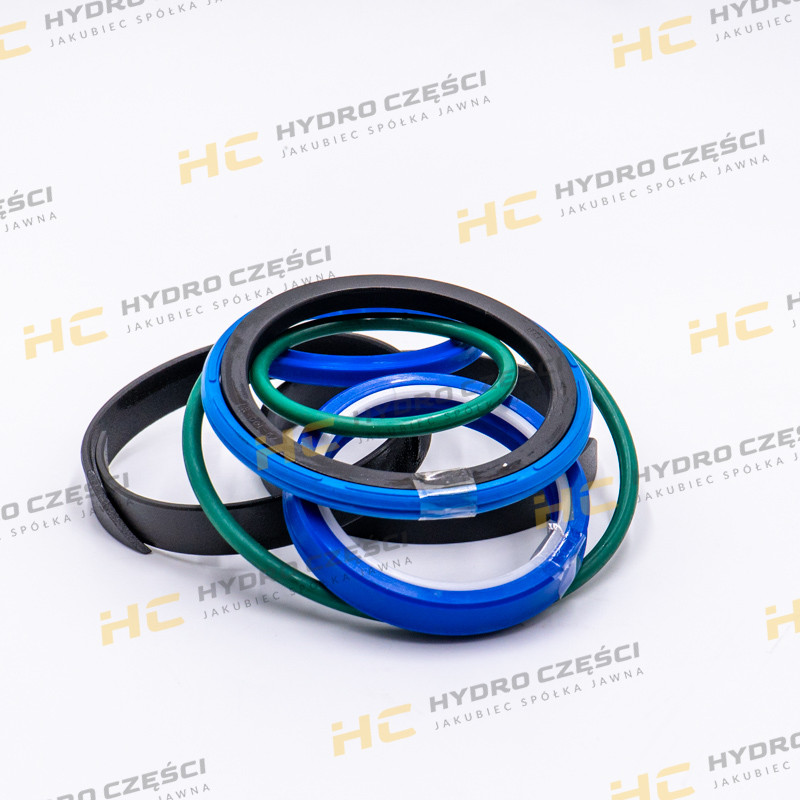 JCB Set kit seal 60x100 ORIGINAL