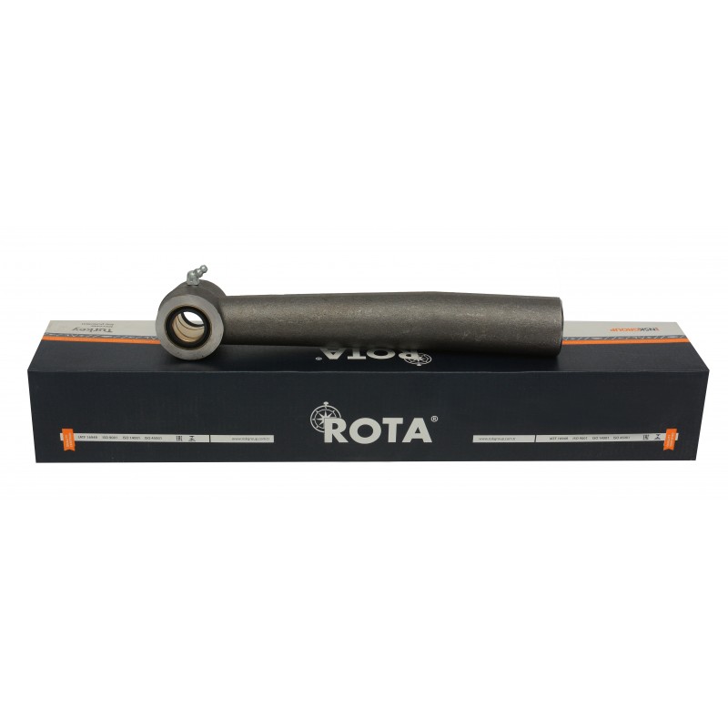 НАКОНЕЧНИК РУЧКИ ДЛИННЫЙ ЛЕВЫЙ РОТА