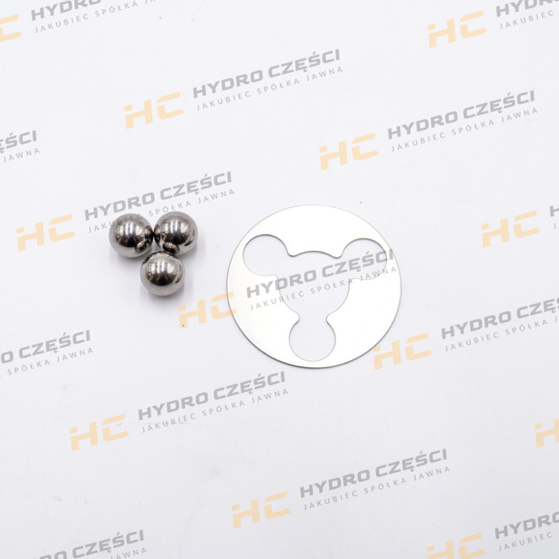 JCB Handbrake bearing - AZERI PARTS