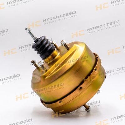 JCB Тормозной насос + сервопривод - AZERI PARTS — фото 3