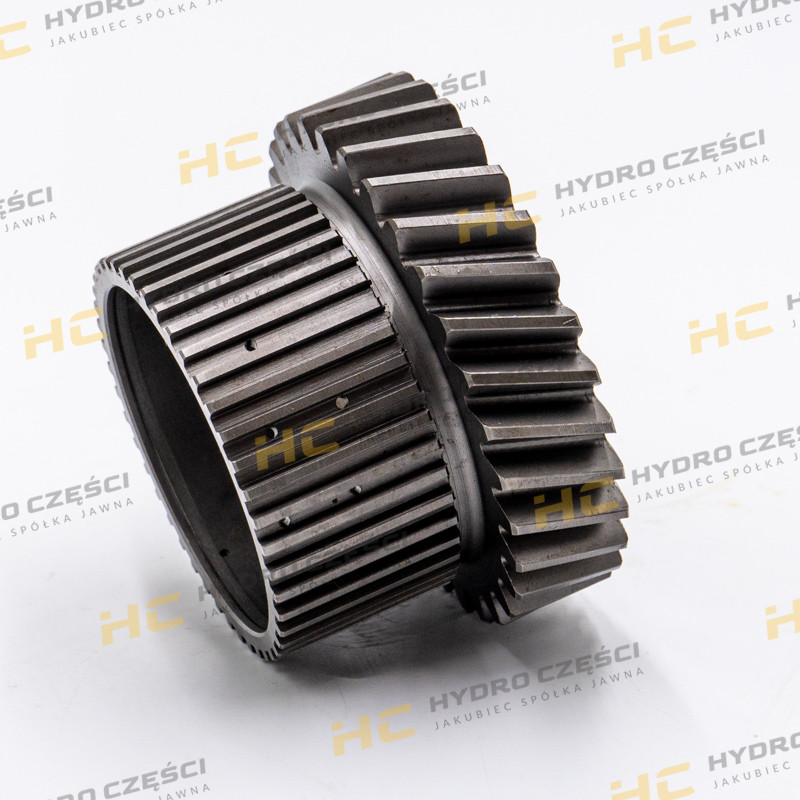 JCB 31-Tooth Gear - AZERI PARTS