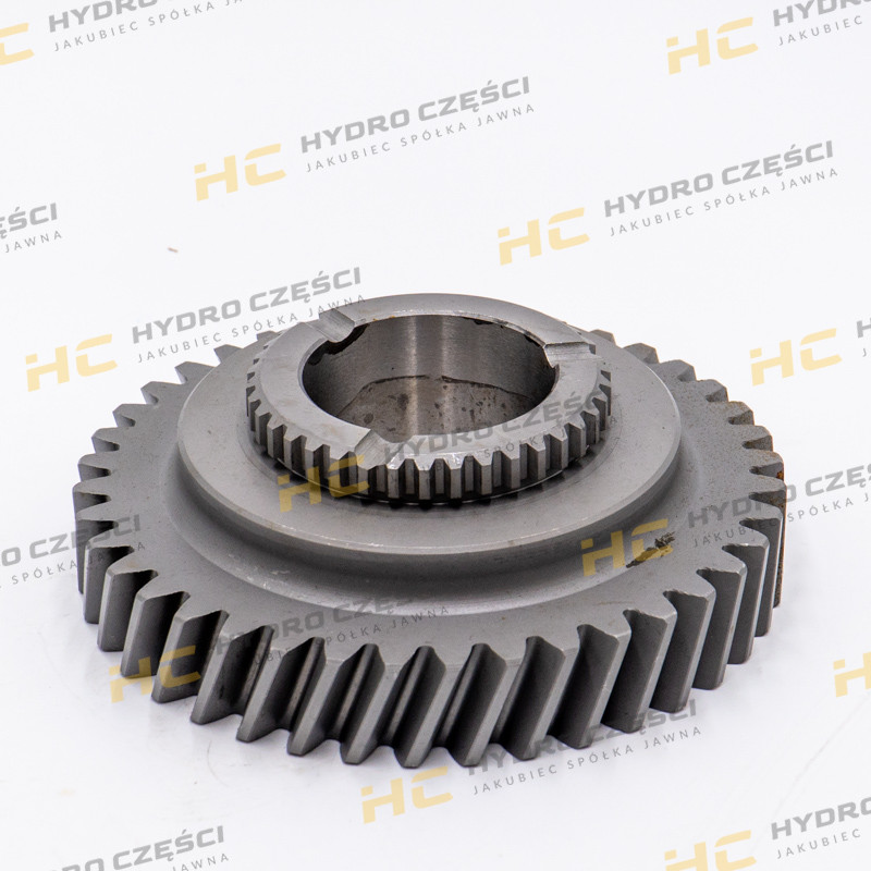 JCB 40-Tooth Gear - AZERI PARTS