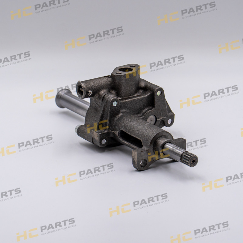 JCB Oil pump ISUZU 4BG1 engine - JS OEM