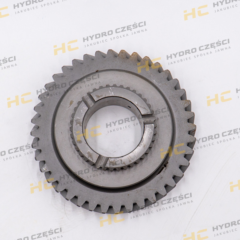 JCB 40-Tooth Gear - AZERI PARTS