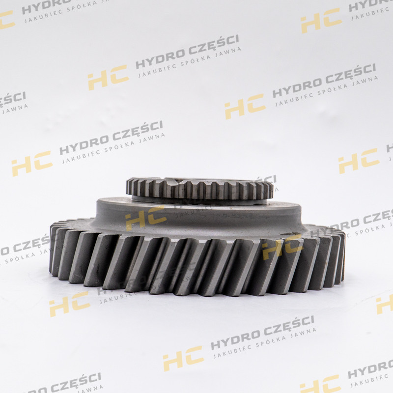 JCB 40-Tooth Gear - AZERI PARTS