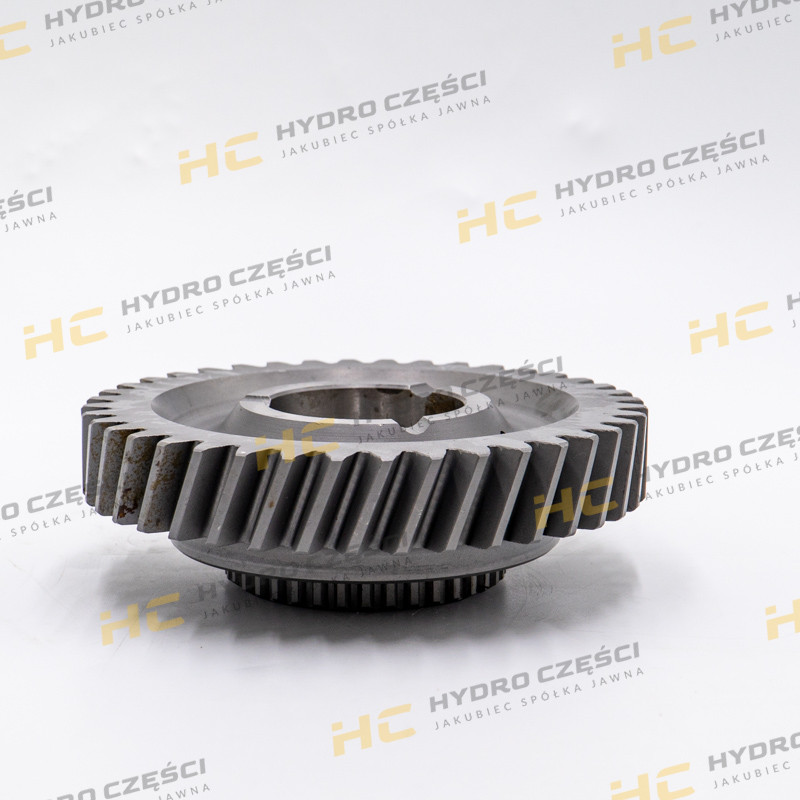 JCB 40-Tooth Gear - AZERI PARTS