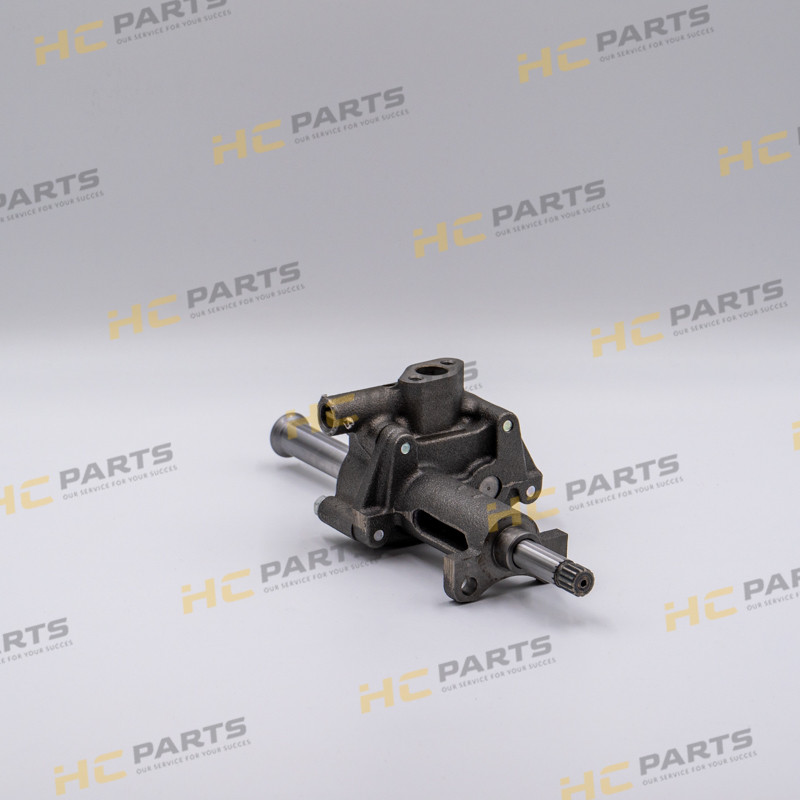 JCB Oil pump ISUZU 4BG1 engine - JS OEM