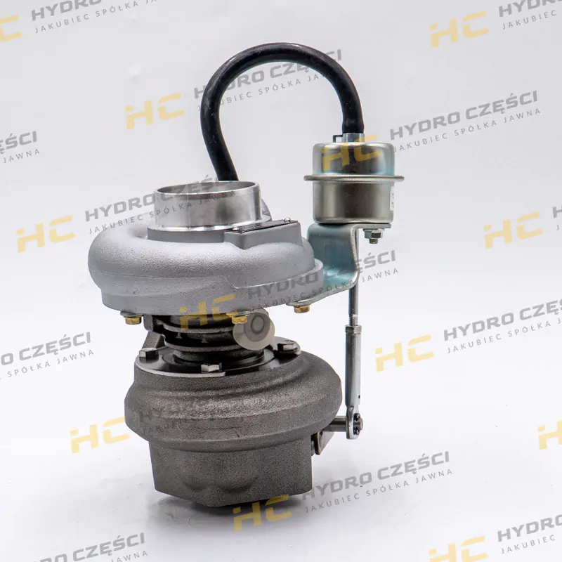 Турбокомпрессор AK AQ-AZERI PARTS