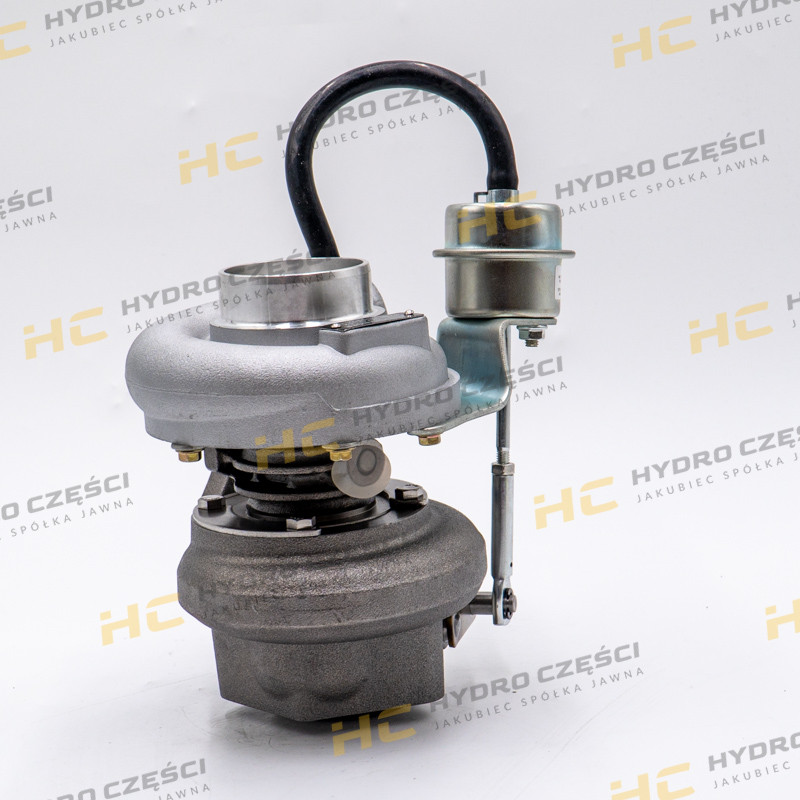PERKINS турбокомпрессор AK AQ-AZERI PARTS