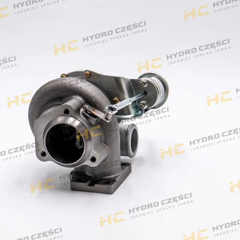 Турбокомпрессор AK AQ-AZERI PARTS