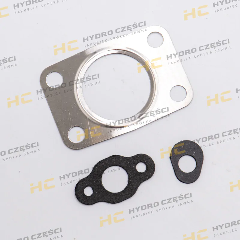 Турбокомпрессор AK AQ-AZERI PARTS