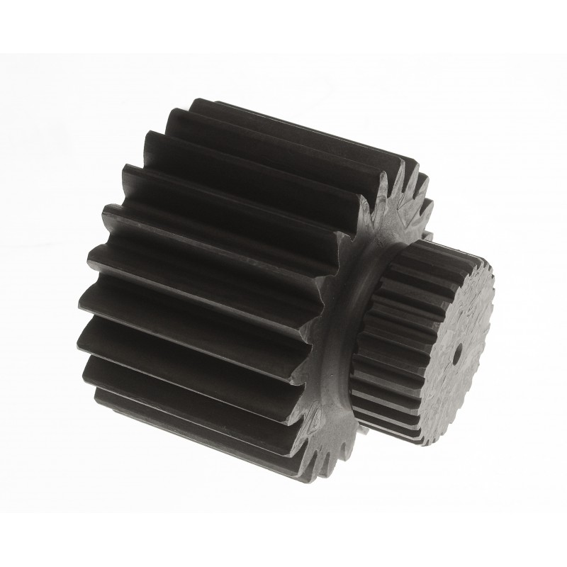 Ведущая шестерня редуктора