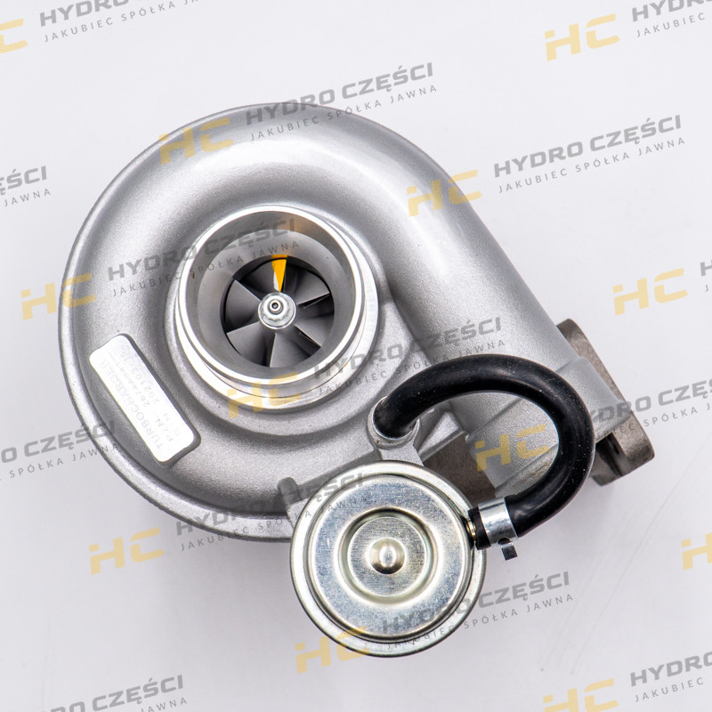 PERKINS Turbocharger - AZERI PARTS