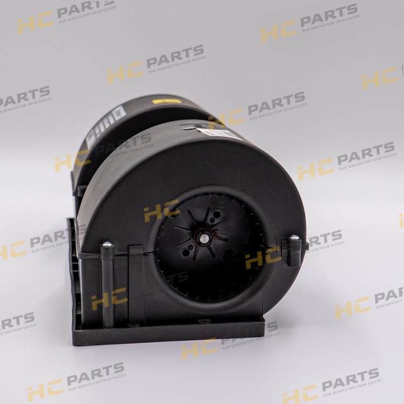 JCB Heater blower 24V - JS BERGSTROM