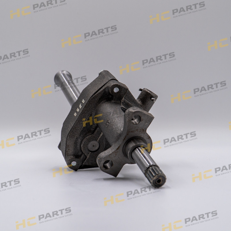 JCB Oil pump ISUZU 4BG1 engine - JS OEM