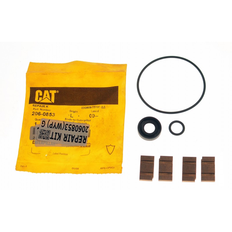 РЕМКОМПЛЕКТ ТРАНСФЕРНОГО НАСОСА