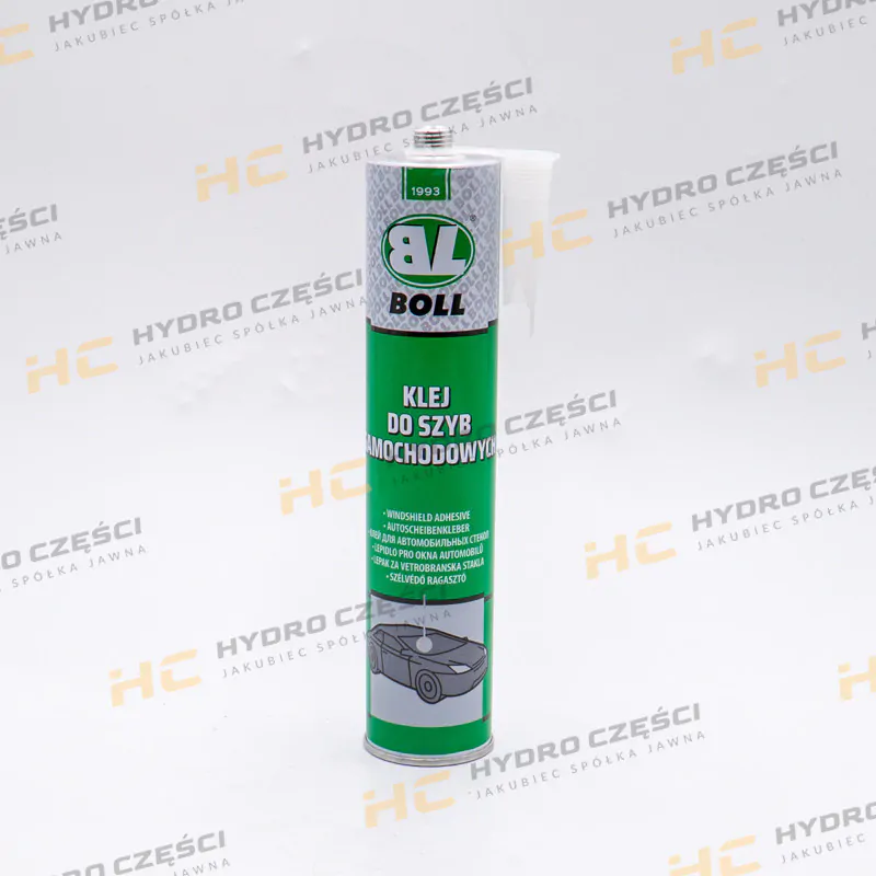 Клей для стекла BOLL, 310 мл