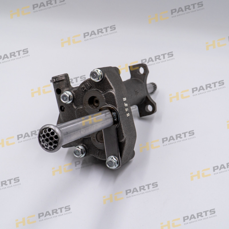 JCB Oil pump ISUZU 4BG1 engine - JS OEM