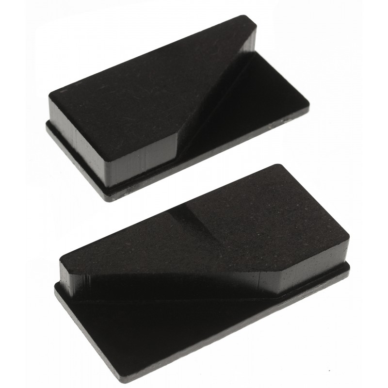 ТОРМОЗНЫЕ КОЛОДКИ JCB ЭКСКАВАТОР-ПОГРУЗЧИК