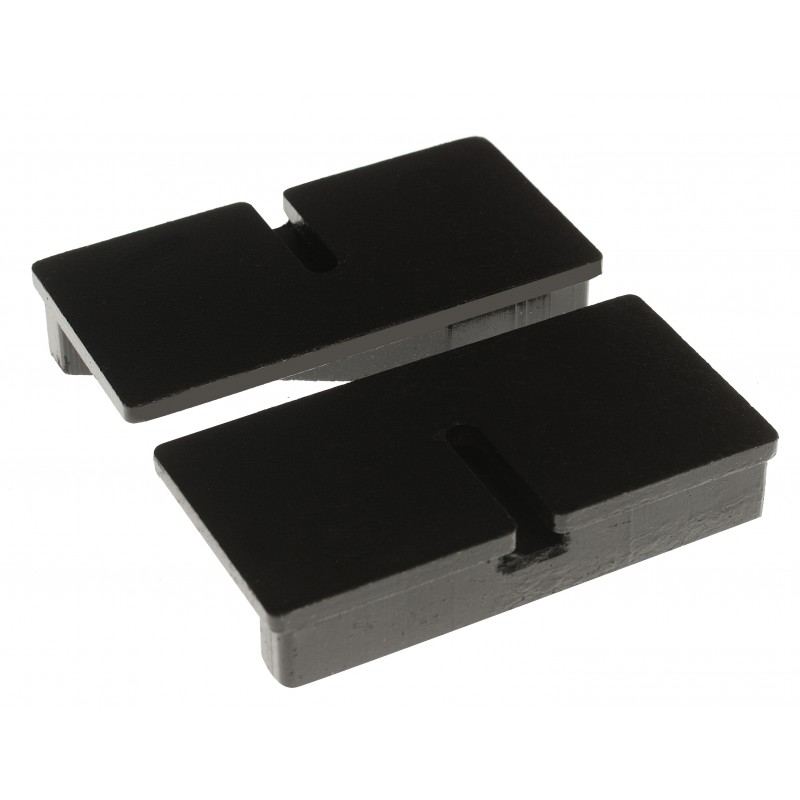 ТОРМОЗНЫЕ КОЛОДКИ JCB ЭКСКАВАТОР-ПОГРУЗЧИК