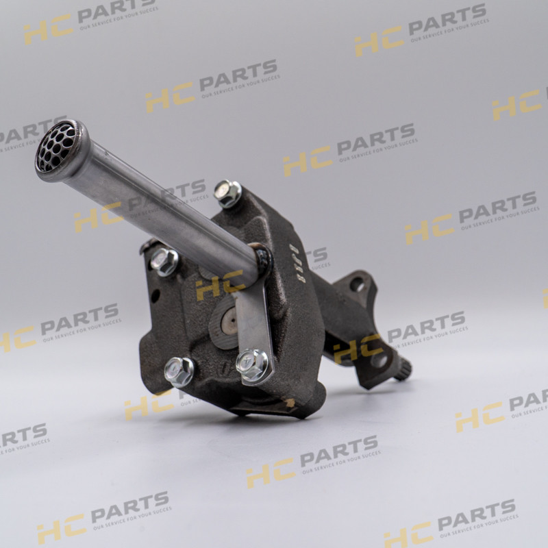 JCB Oil pump ISUZU 4BG1 engine - JS OEM
